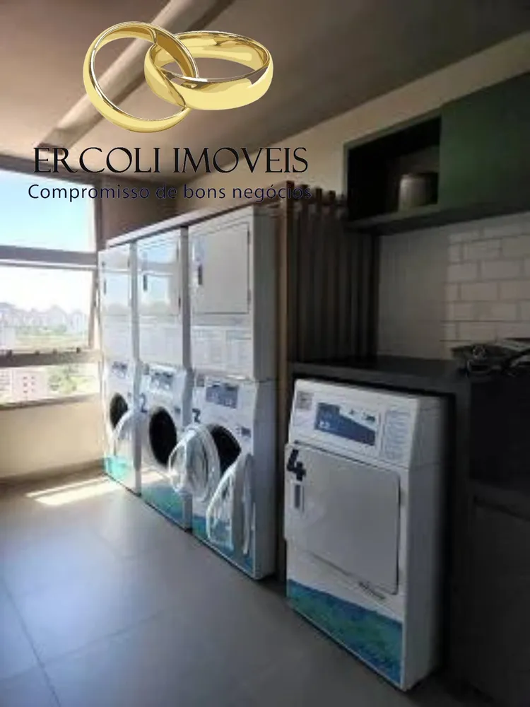 Apartamento, 1 quarto, 25 m² - Foto 6