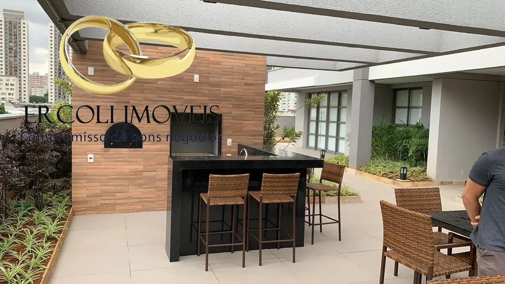 Apartamento, 2 quartos, 67 m² - Foto 3