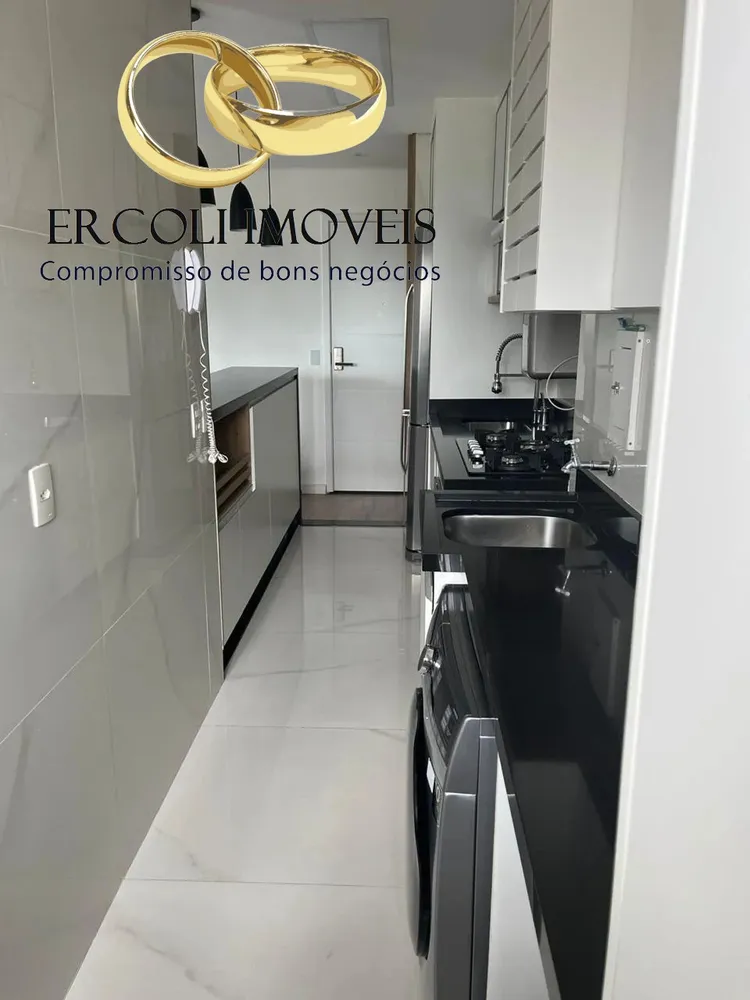 Apartamento, 2 quartos, 67 m² - Foto 4