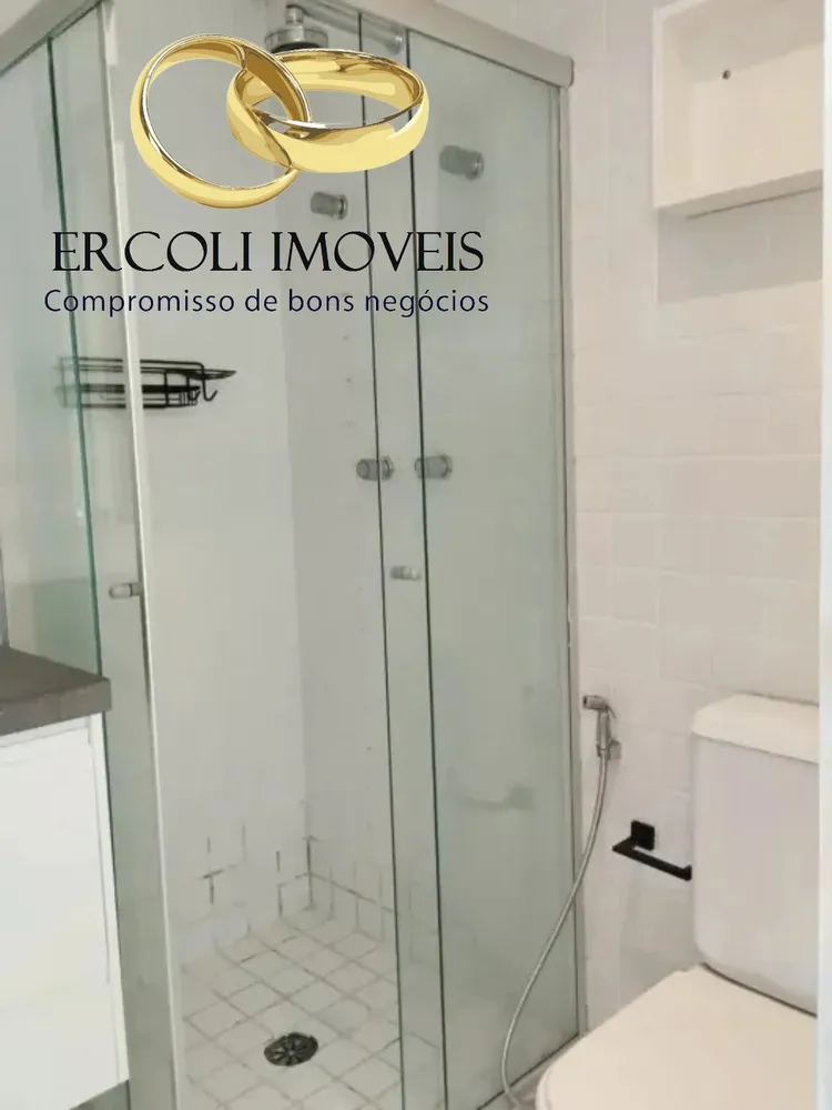 Apartamento, 1 quarto, 72 m² - Foto 9