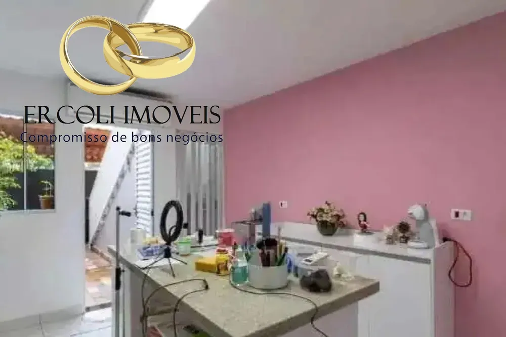 Casa, 2 quartos, 115 m² - Foto 4