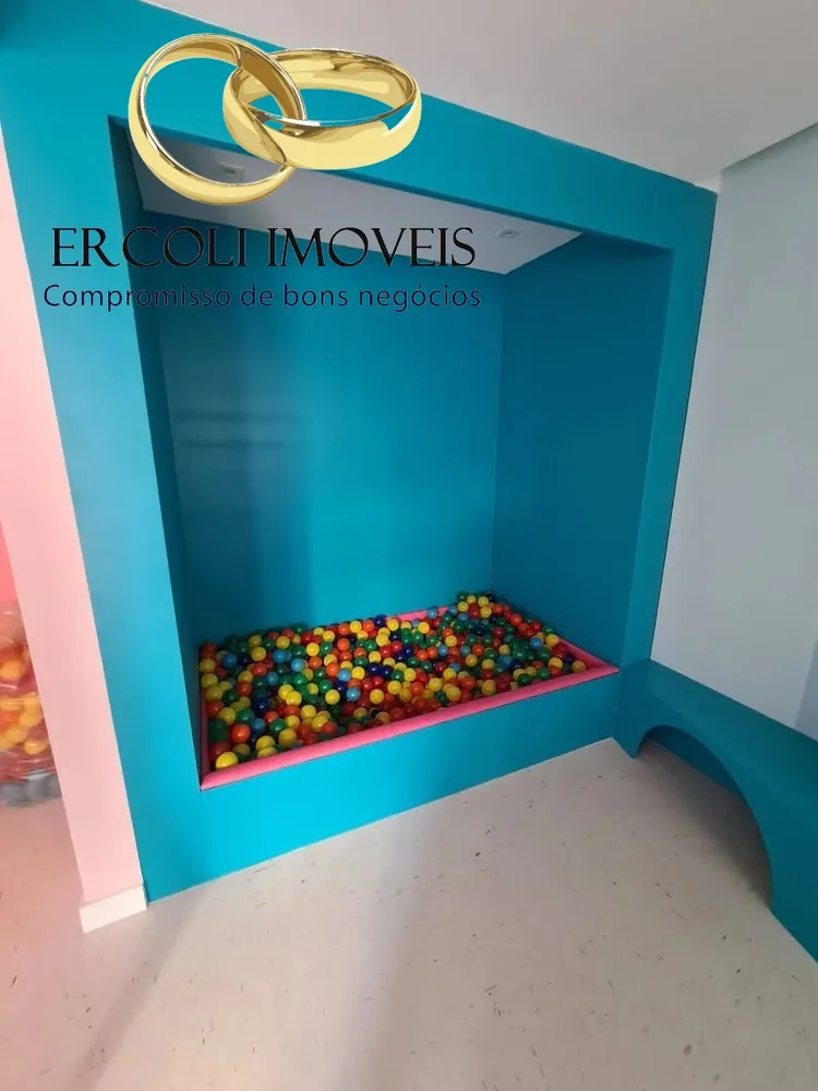 Apartamento, 1 quarto, 32 m² - Foto 7