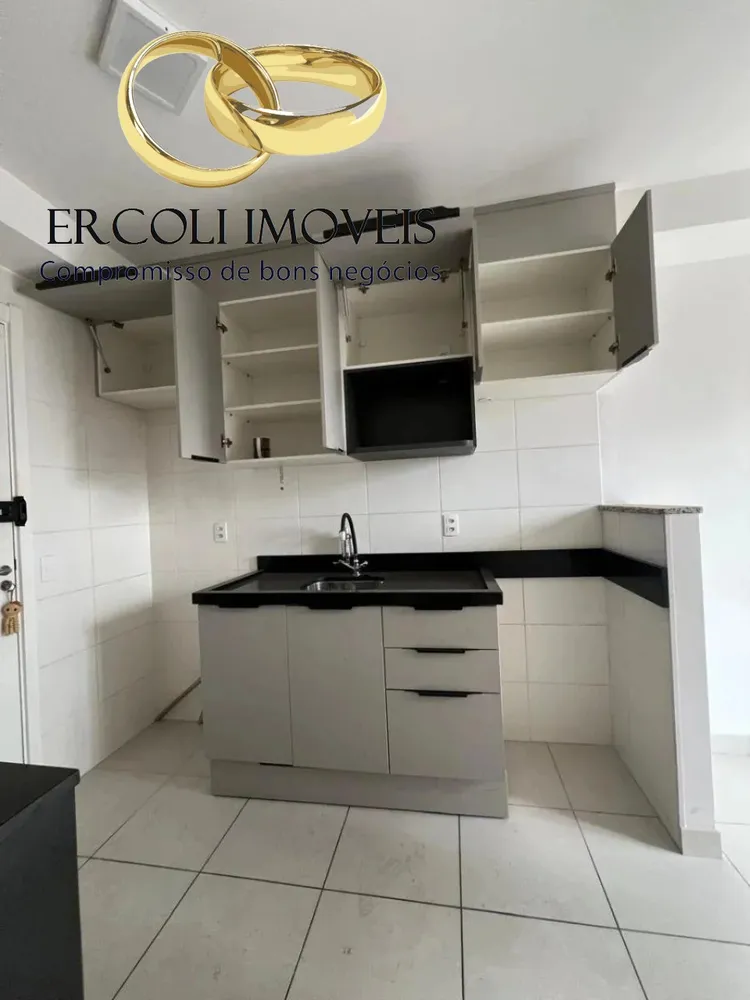 Apartamento, 1 quarto, 32 m² - Foto 12