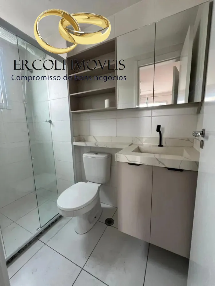 Apartamento, 1 quarto, 32 m² - Foto 6