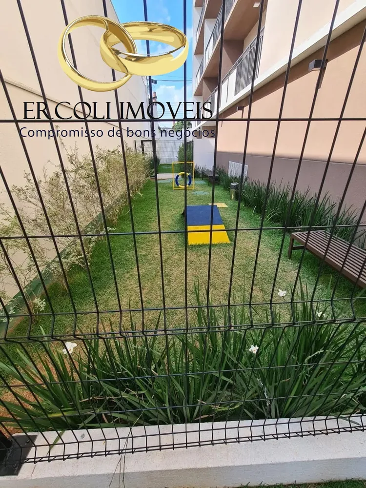 Apartamento, 1 quarto, 32 m² - Foto 15