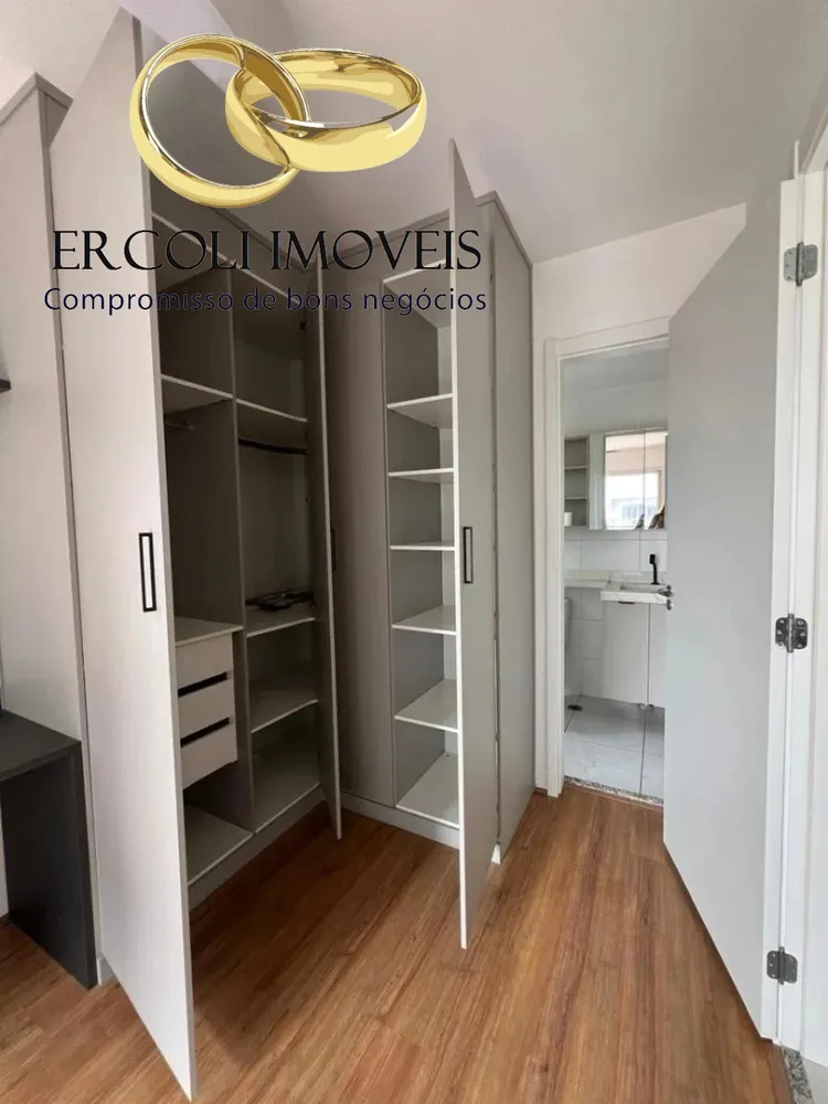Apartamento, 1 quarto, 32 m² - Foto 14