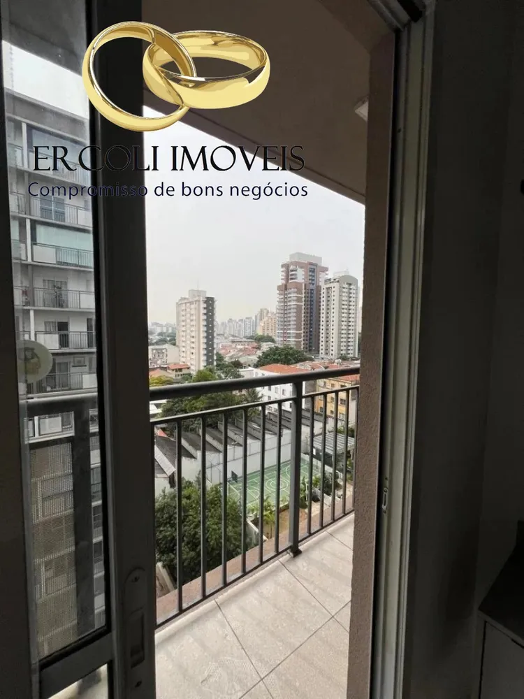 Apartamento, 1 quarto, 32 m² - Foto 16