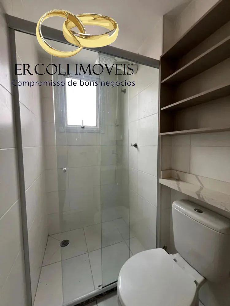 Apartamento, 1 quarto, 32 m² - Foto 9
