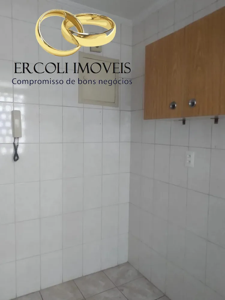 Apartamento, 2 quartos, 64 m² - Foto 7