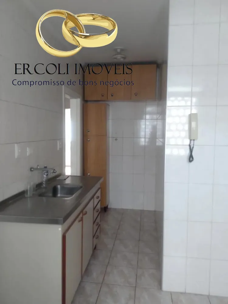 Apartamento, 2 quartos, 64 m² - Foto 2