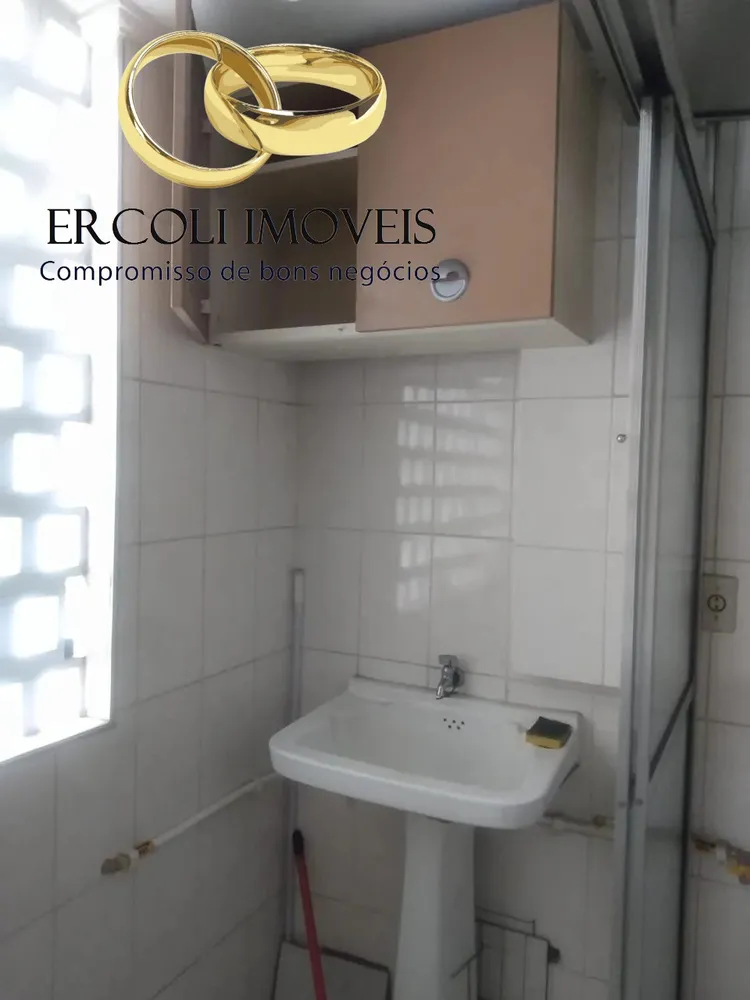 Apartamento, 2 quartos, 64 m² - Foto 6