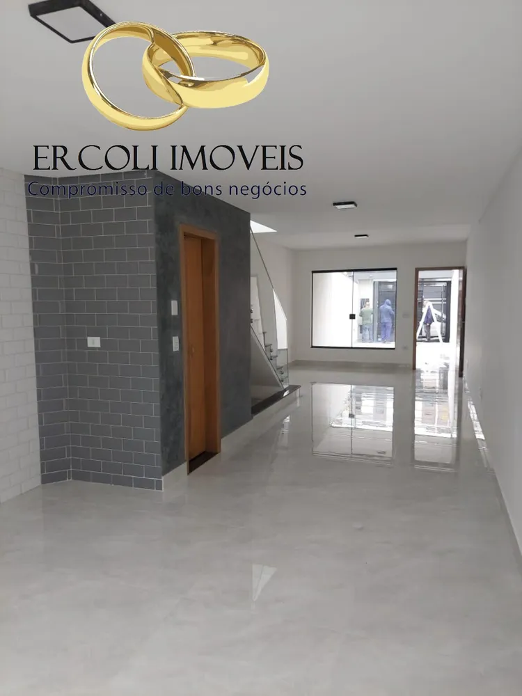 Casa, 3 quartos, 130 m² - Foto 4