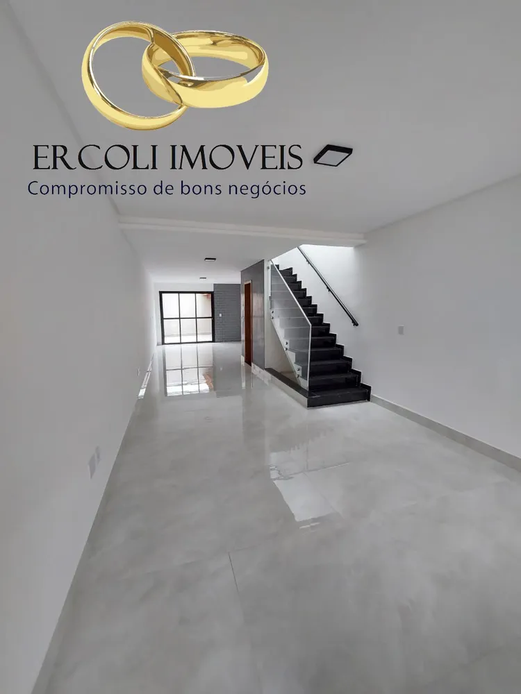 Casa, 3 quartos, 130 m² - Foto 5