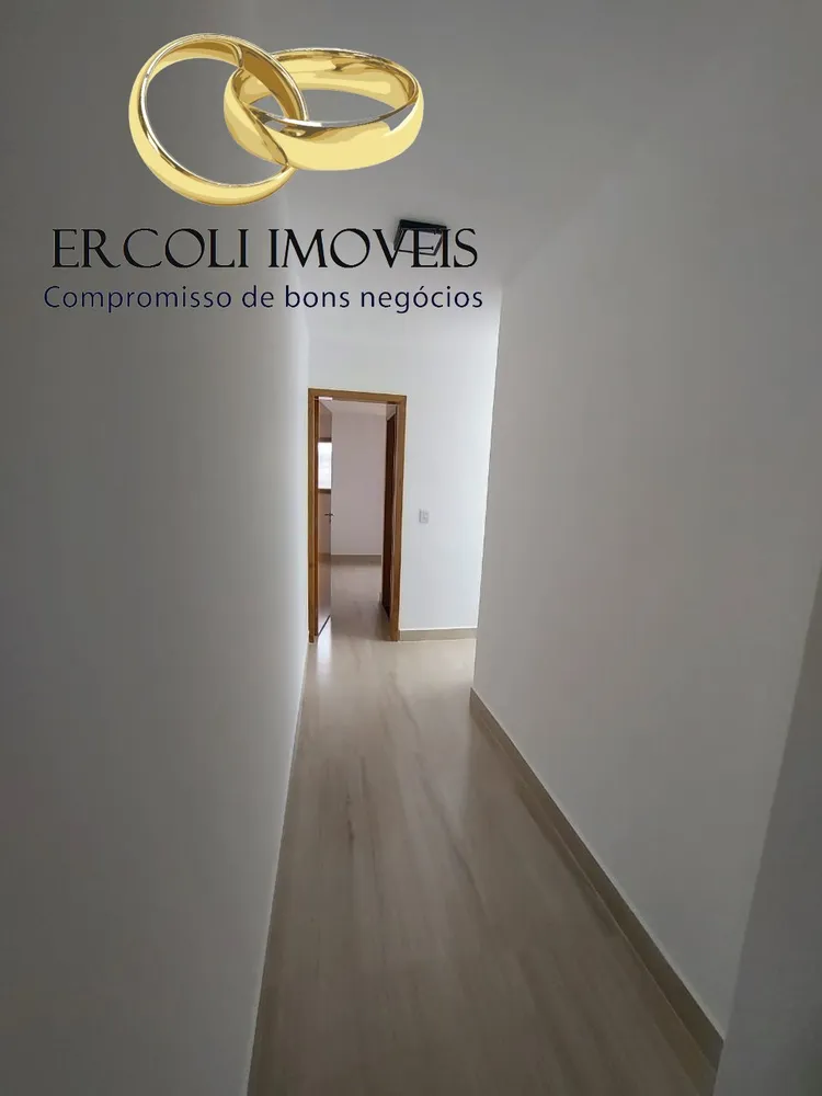 Casa, 3 quartos, 130 m² - Foto 5