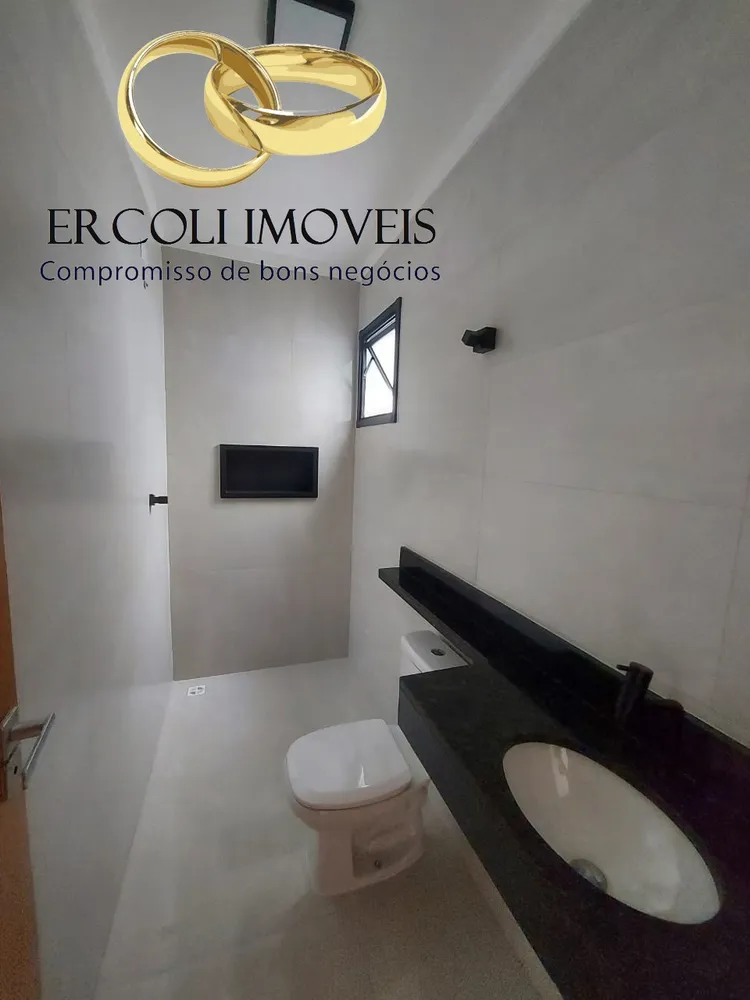 Casa, 3 quartos, 130 m² - Foto 8