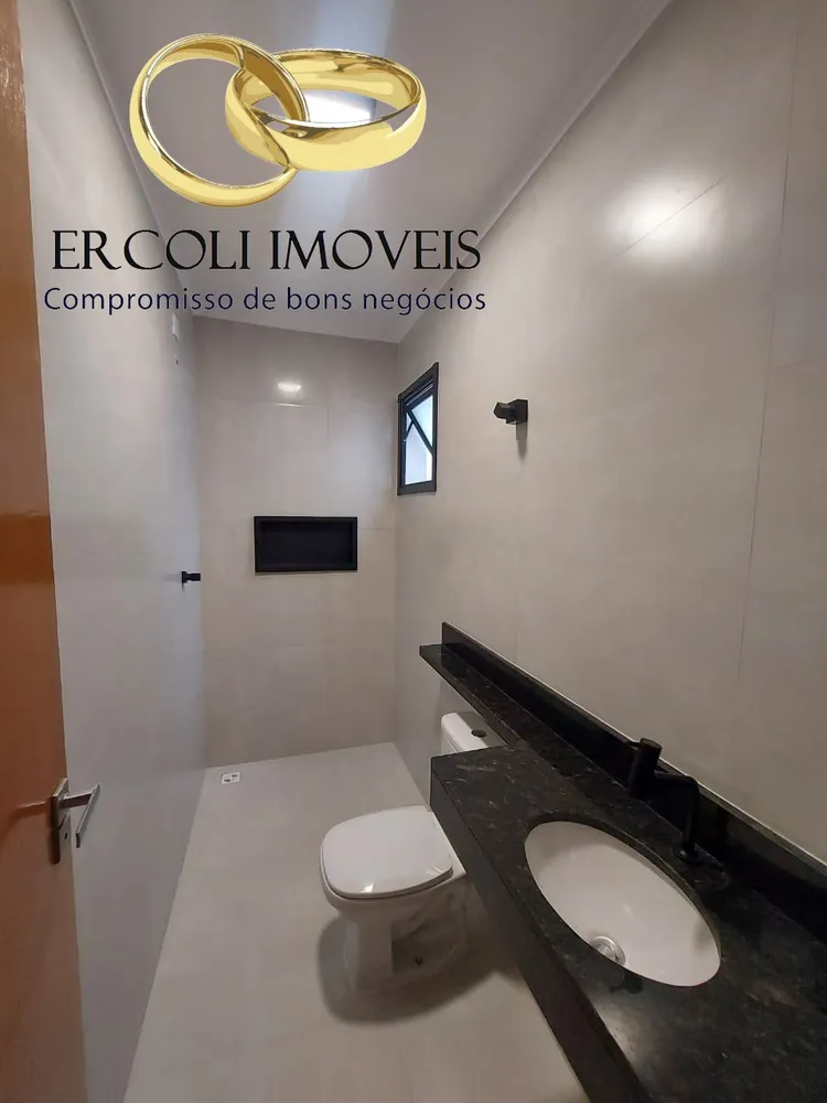 Casa, 3 quartos, 130 m² - Foto 7