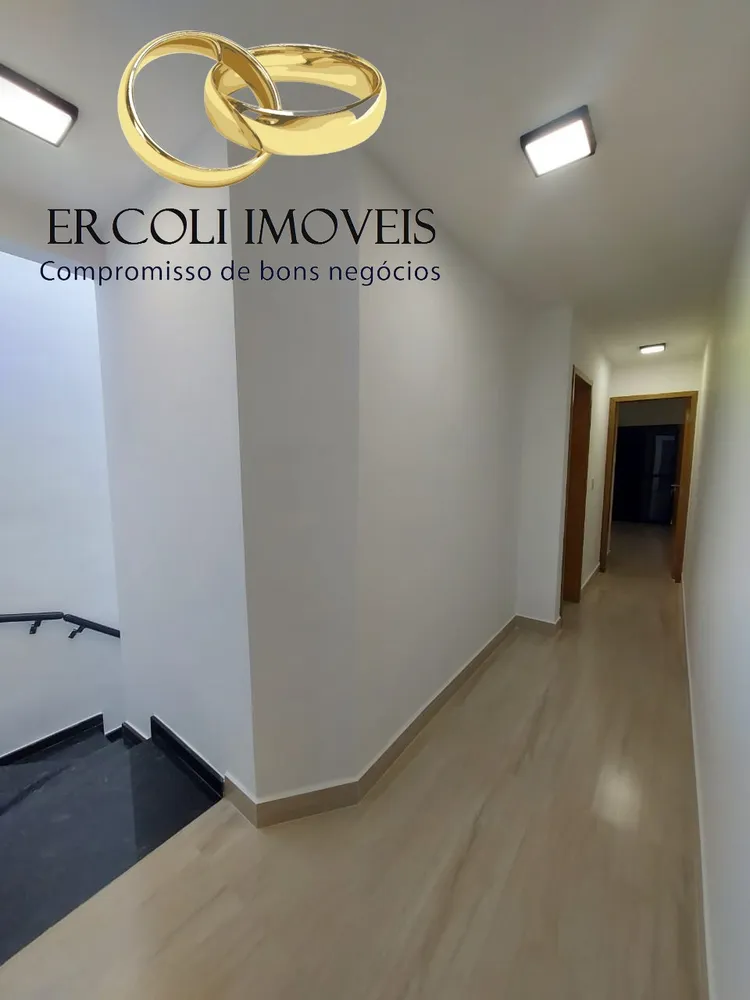 Casa, 3 quartos, 130 m² - Foto 12
