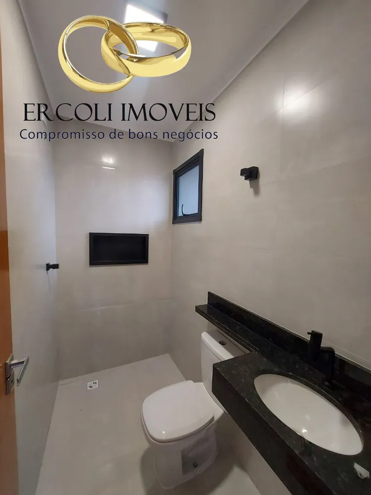 Casa, 3 quartos, 130 m² - Foto 6