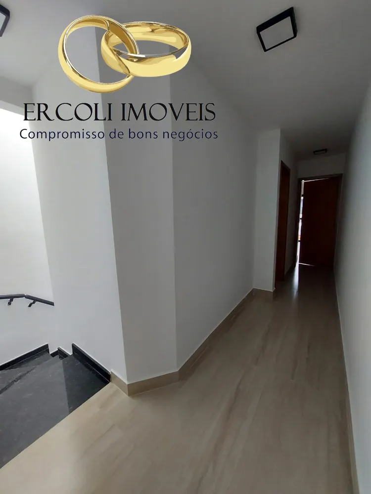 Casa, 3 quartos, 130 m² - Foto 8