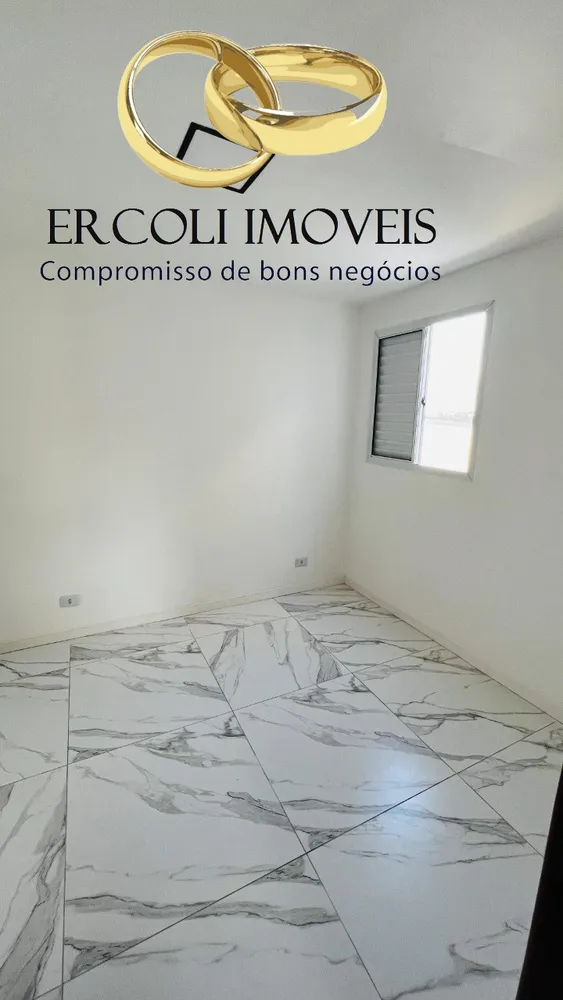 Apartamento, 2 quartos, 42 m² - Foto 3