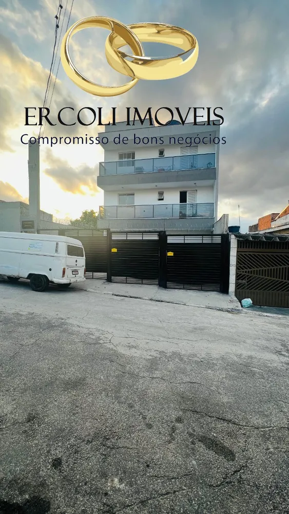 Apartamento, 2 quartos, 42 m² - Foto 8