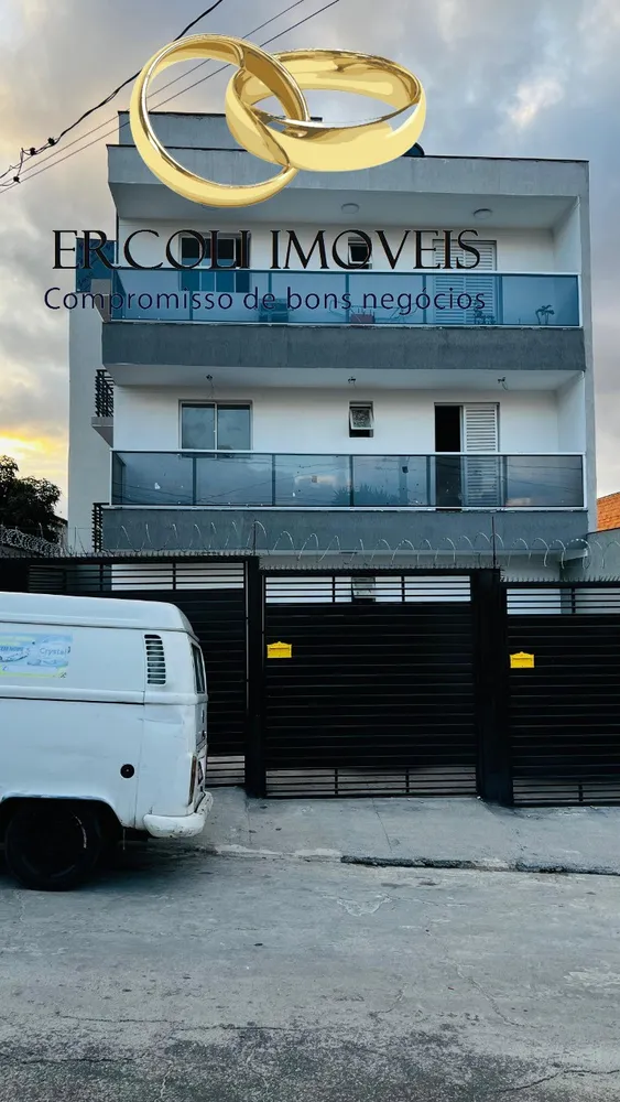 Apartamento, 2 quartos, 42 m² - Foto 11
