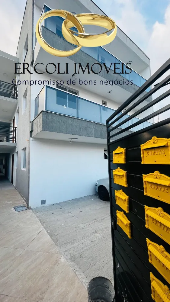 Apartamento, 2 quartos, 42 m² - Foto 6