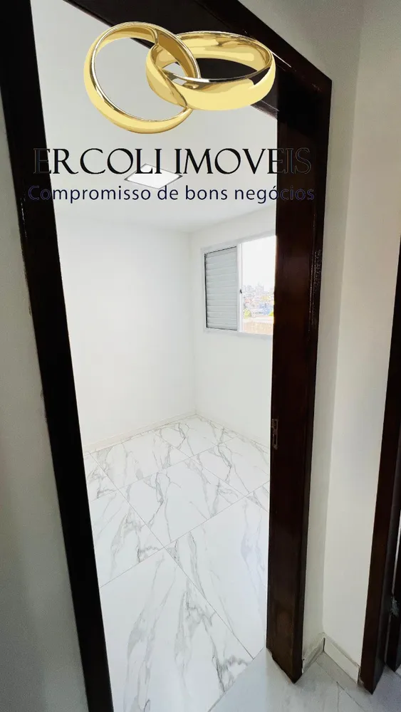 Apartamento, 2 quartos, 42 m² - Foto 10