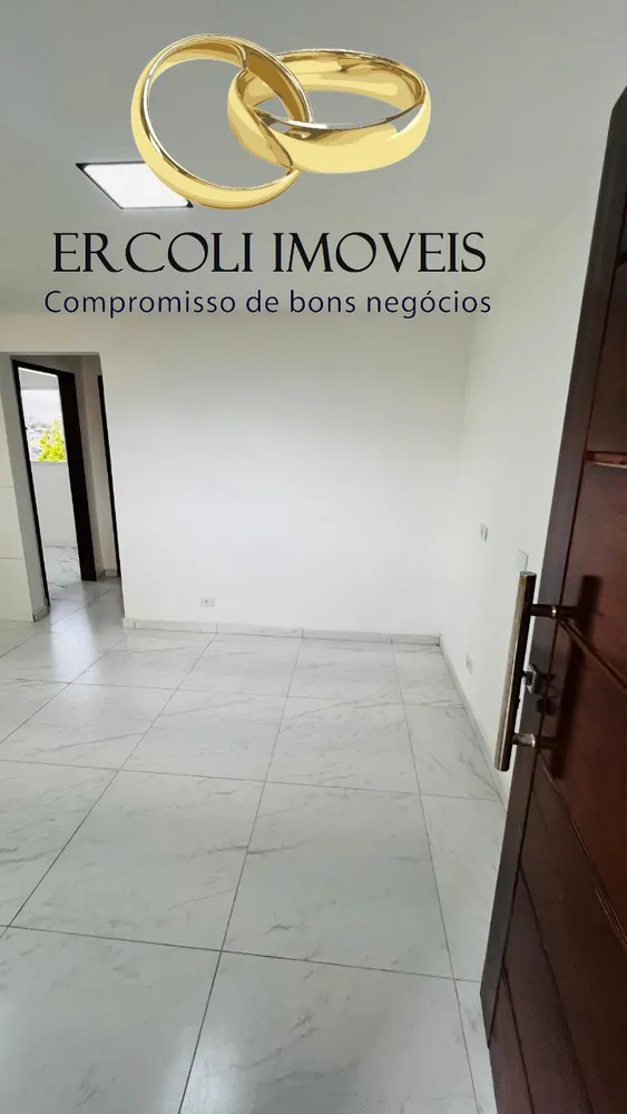 Apartamento, 2 quartos, 42 m² - Foto 5