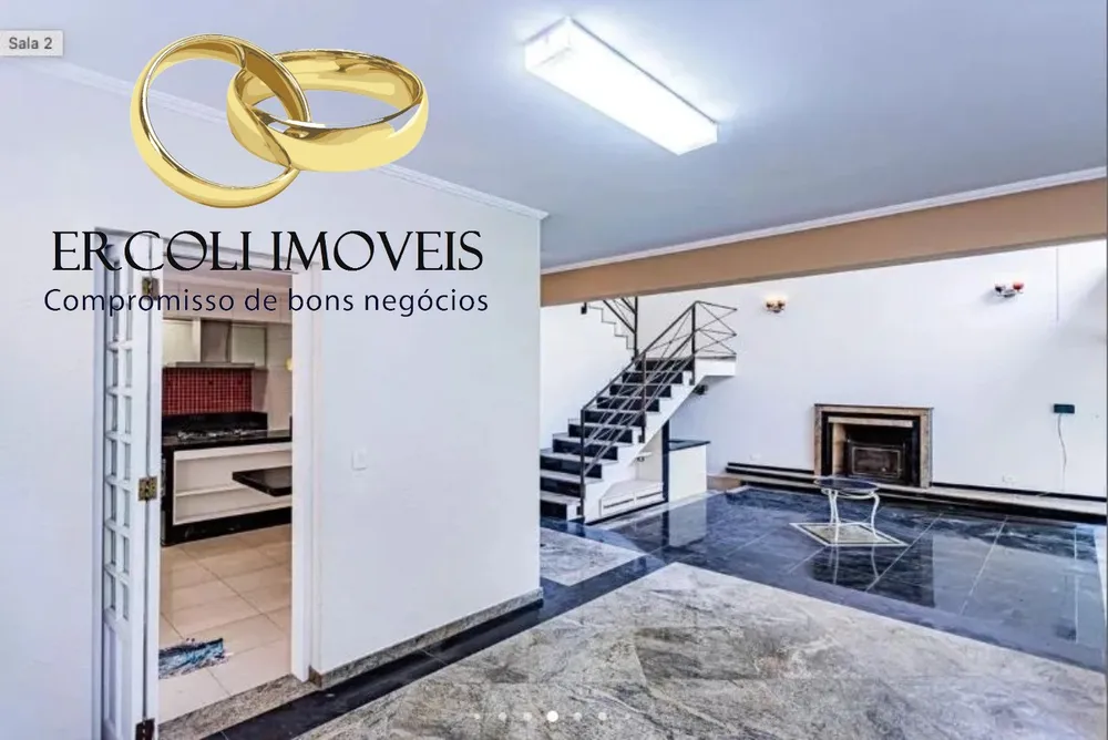 Casa, 3 quartos, 314 m² - Foto 1