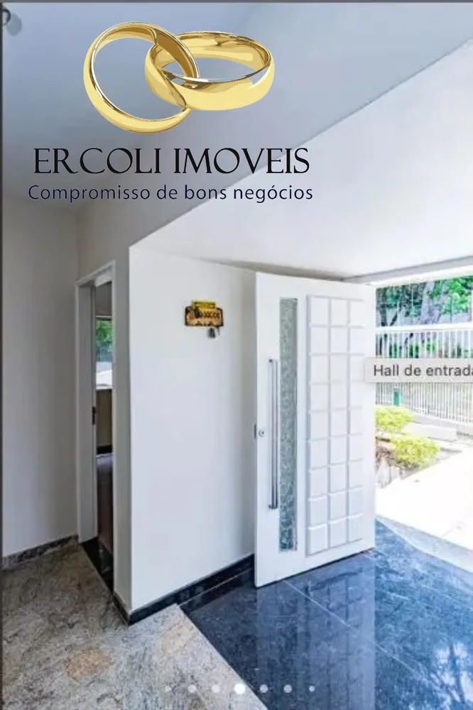 Casa, 3 quartos, 314 m² - Foto 13