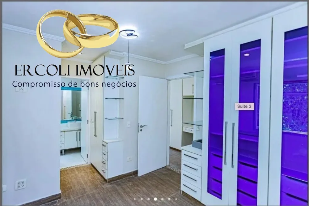 Casa, 3 quartos, 314 m² - Foto 11