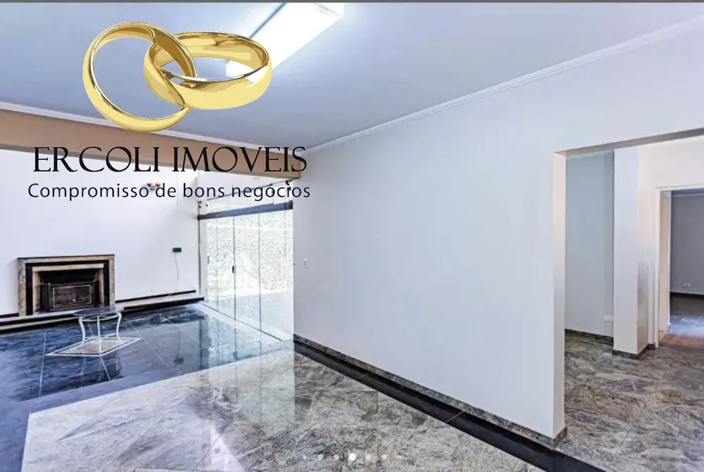 Casa, 3 quartos, 314 m² - Foto 5