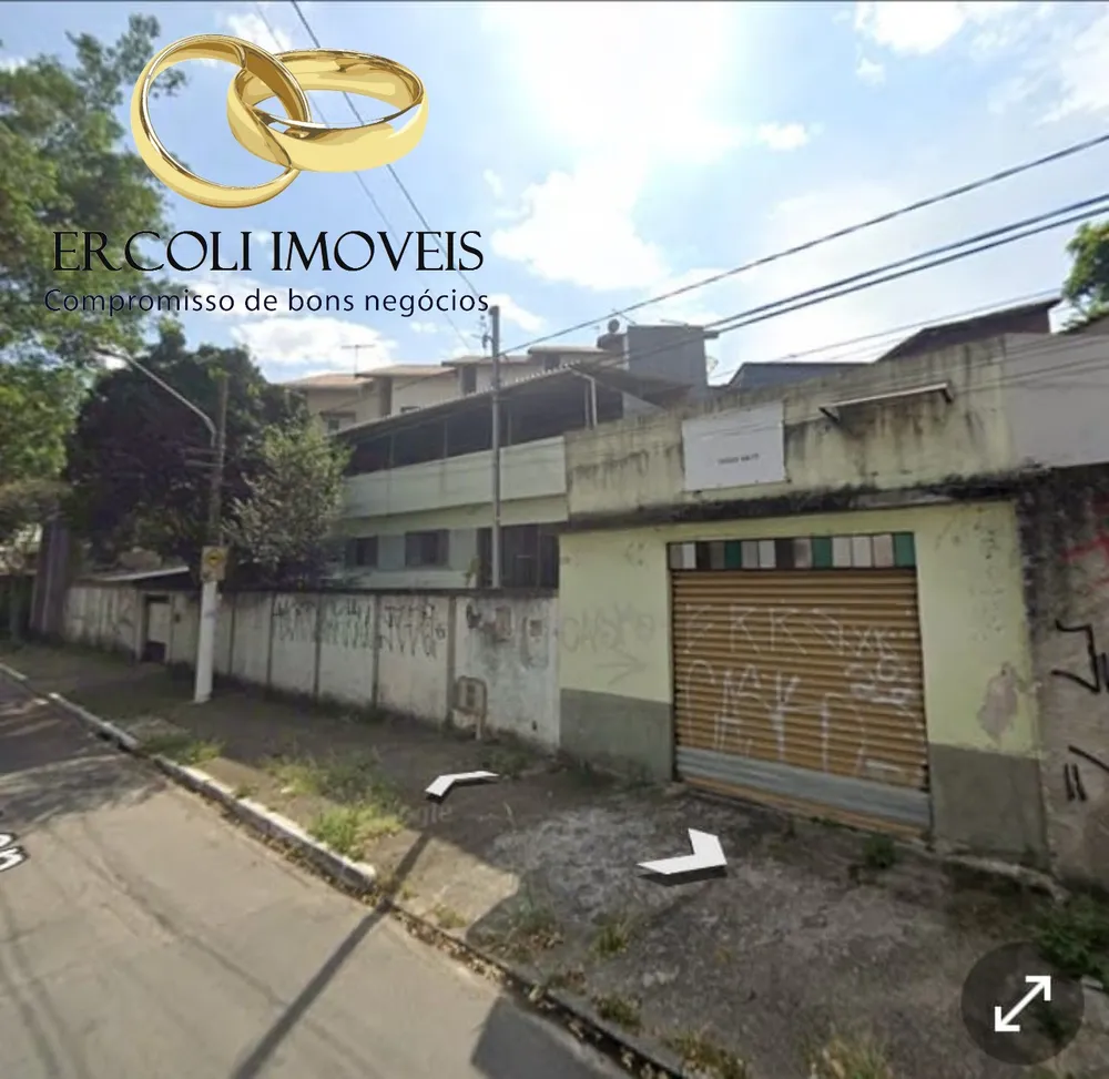 Terreno, 330 m² - Foto 8