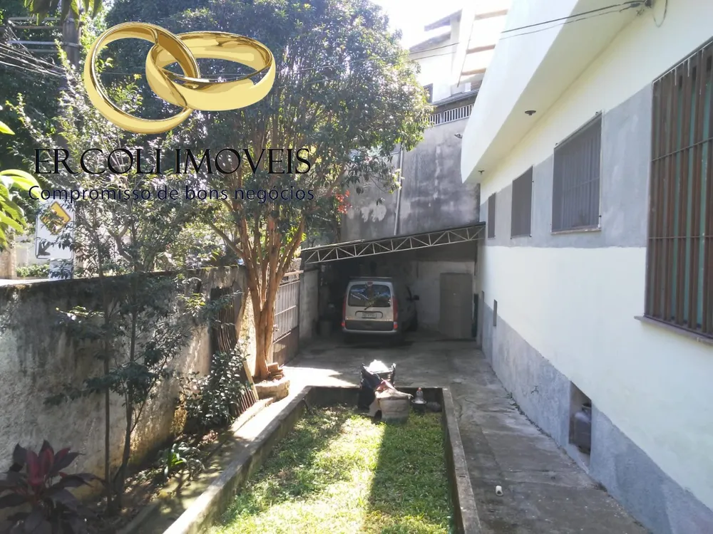 Terreno, 330 m² - Foto 1