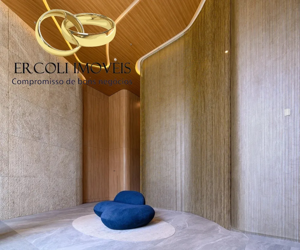 Apartamento, 1 quarto, 57 m² - Foto 5
