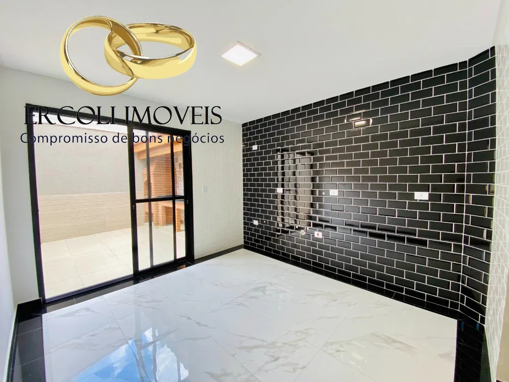 Casa, 3 quartos, 120 m² - Foto 7