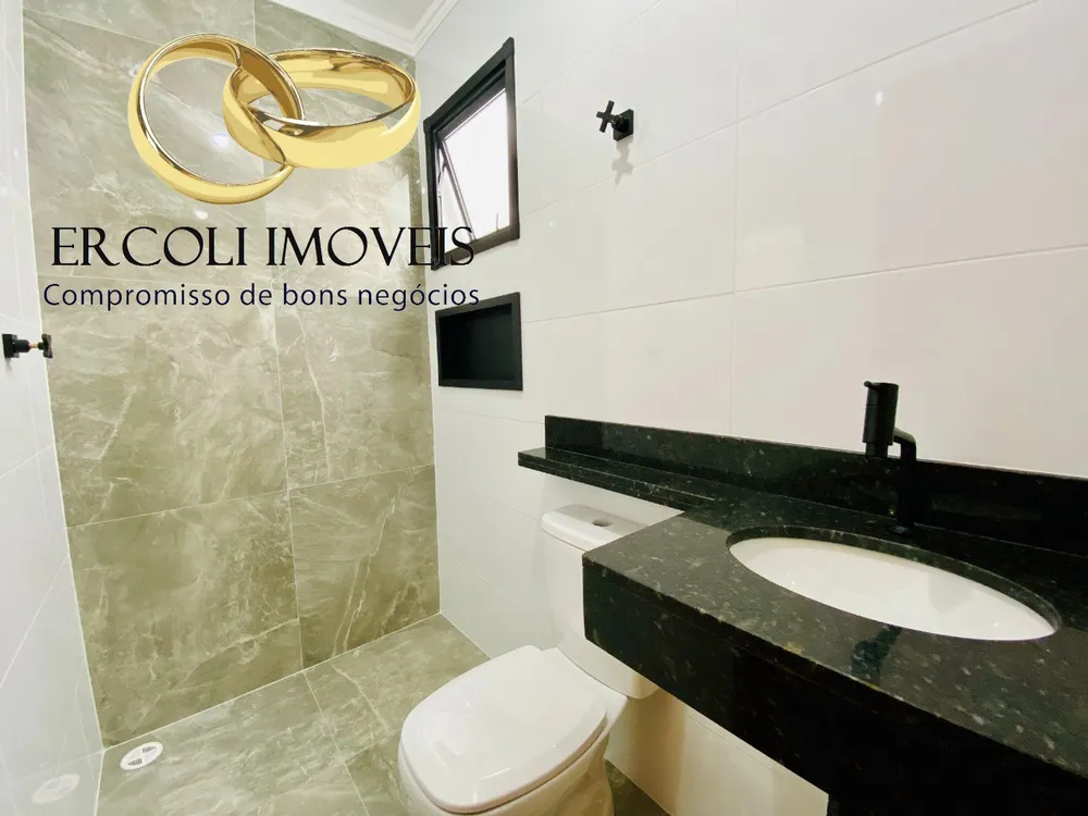 Casa, 3 quartos, 120 m² - Foto 12
