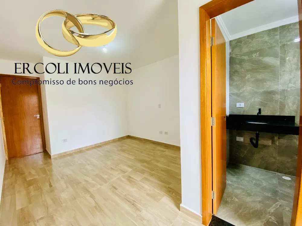 Casa, 3 quartos, 120 m² - Foto 5