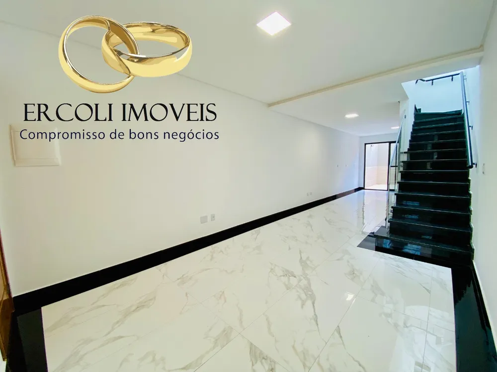 Casa, 3 quartos, 120 m² - Foto 4
