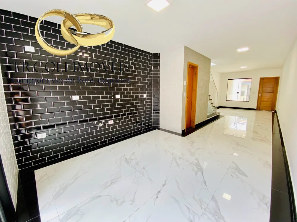 Casa, 3 quartos, 120 m² - Foto 10