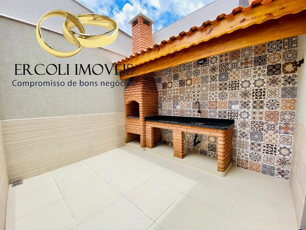 Casa, 3 quartos, 120 m² - Foto 9