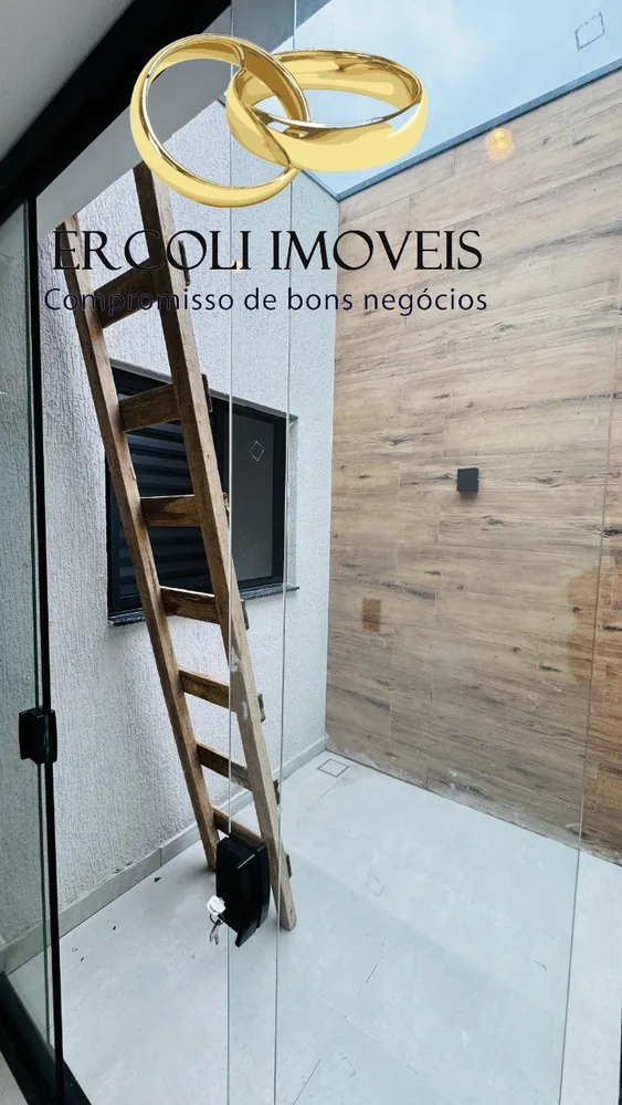 Casa, 3 quartos, 169 m² - Foto 13