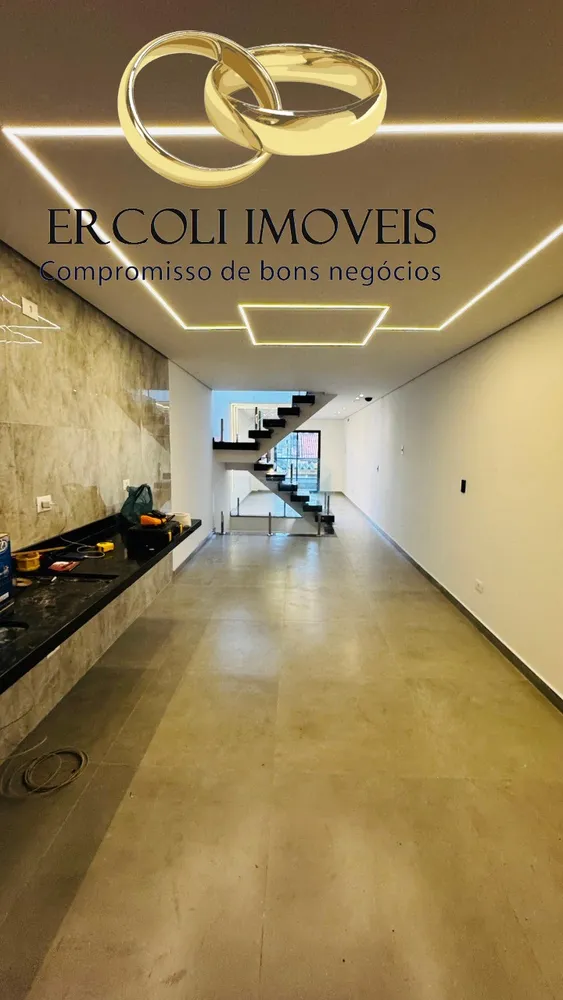 Casa, 3 quartos, 169 m² - Foto 6
