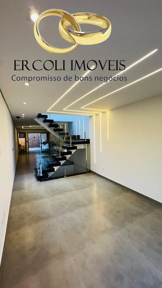Casa, 3 quartos, 169 m² - Foto 3