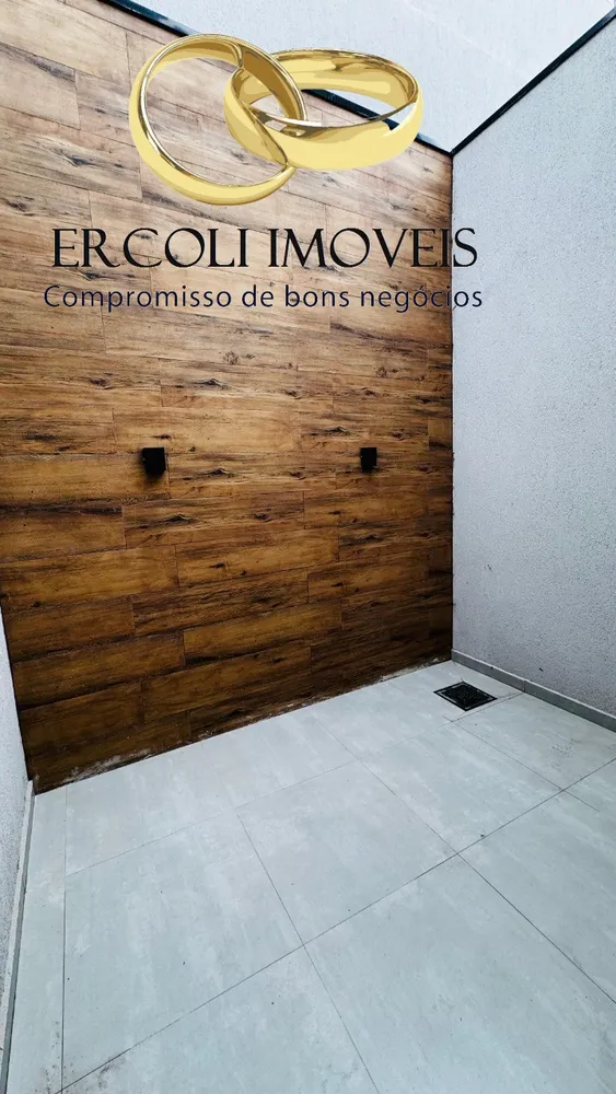 Casa, 3 quartos, 169 m² - Foto 15