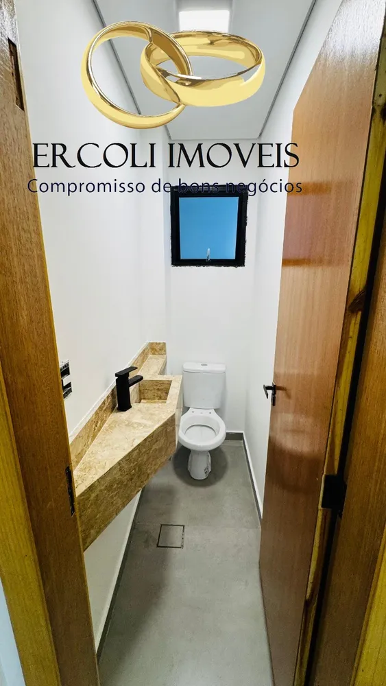 Casa, 3 quartos, 169 m² - Foto 14