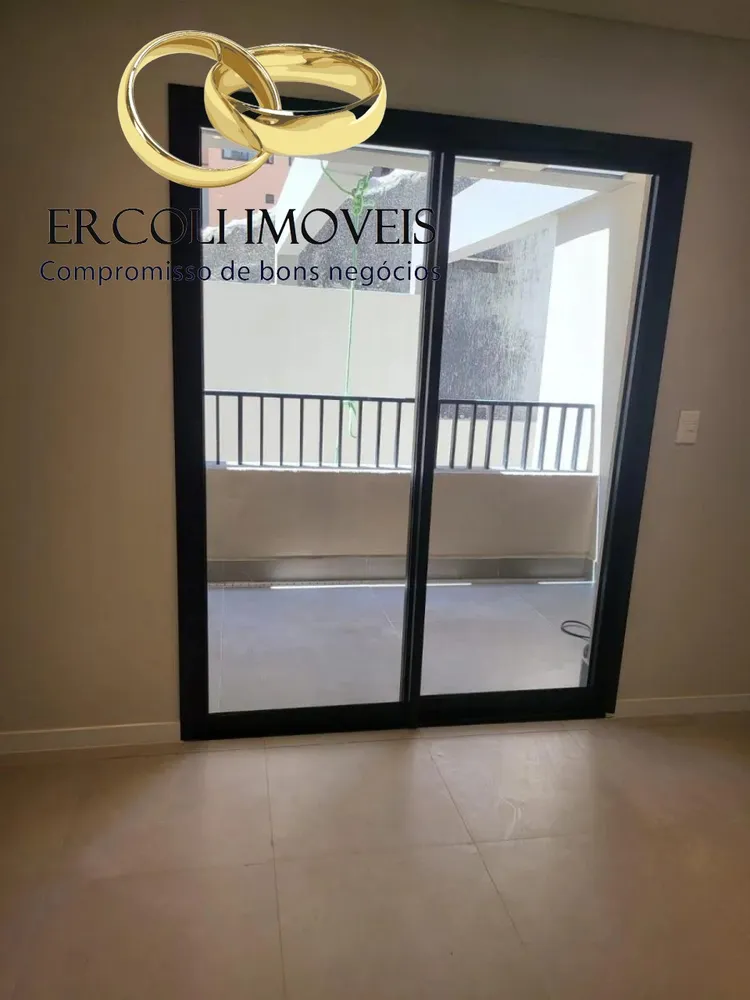 Apartamento, 1 quarto, 23 m² - Foto 1