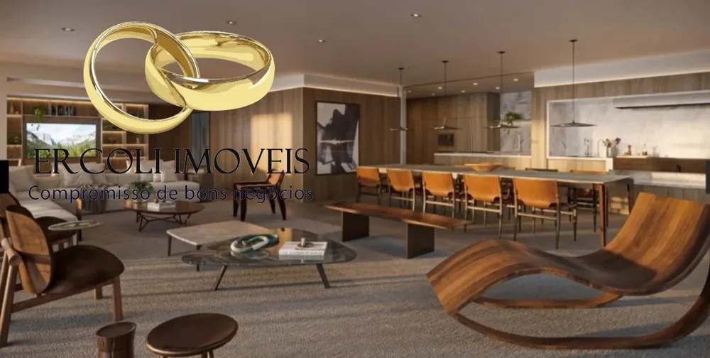 Apartamento, 4 quartos, 246 m² - Foto 3