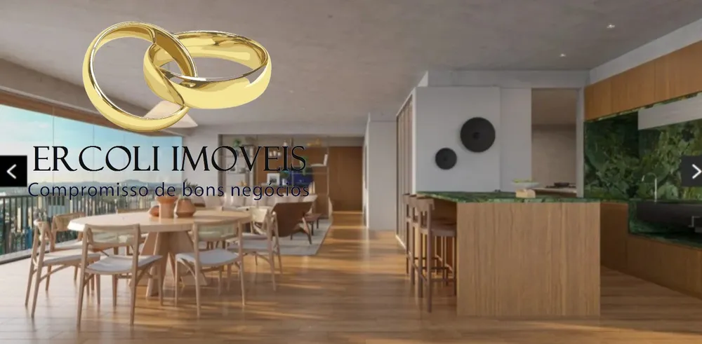 Apartamento, 4 quartos, 246 m² - Foto 5